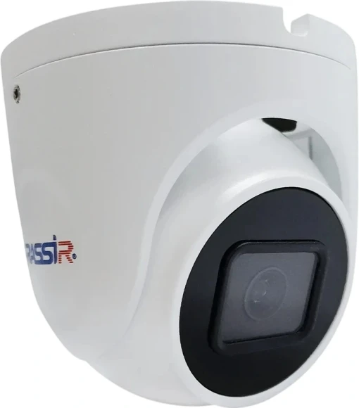 Камера видеонаблюдения IP Trassir TR-D8121IR3 3.6-3.6мм цв. корп.:белый Камера видеонаблюдения IP Trassir TR-D8121IR3 3.6-3.6мм цв. корп.:белый