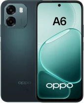 Смартфон Oppo A6 256Gb 8Gb шампань моноблок 3G 4G 2Sim 6.75" 720x1570 Android 15 50Mpix 802.11 a/b/g/n/ac NFC GPS GSM900/1800 Protect A-GPS microSDXC max2048Gb Смартфон Oppo A6 256Gb 8Gb шампань моноблок 3G 4G 2Sim 6.75" 720x1570 Android 15 50Mpix 802.11 a/b/g/n/ac NFC GPS GSM900/1800 Protect A-GPS microSDXC max2048Gb