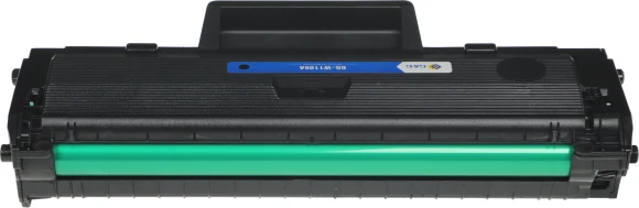 Картридж лазерный G&G GG-W1106A черный (1000стр.) для HP Laser 107a/107r/107w/135a MFP/135r MFP/135w MFP/137fnw MFP Картридж лазерный G&G GG-W1106A черный (1000стр.) для HP Laser 107a/107r/107w/135a MFP/135r MFP/135w MFP/137fnw MFP