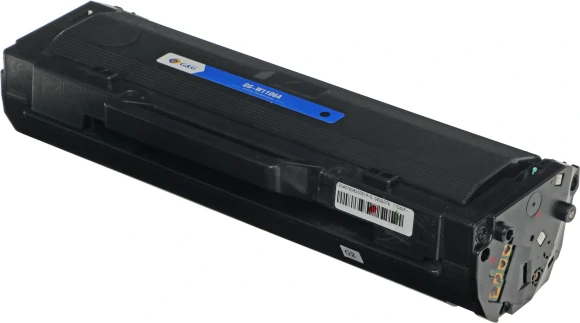 Картридж лазерный G&G GG-W1106A черный (1000стр.) для HP Laser 107a/107r/107w/135a MFP/135r MFP/135w MFP/137fnw MFP Картридж лазерный G&G GG-W1106A черный (1000стр.) для HP Laser 107a/107r/107w/135a MFP/135r MFP/135w MFP/137fnw MFP