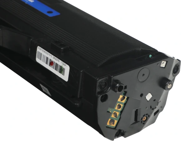 Картридж лазерный G&G GG-W1106A черный (1000стр.) для HP Laser 107a/107r/107w/135a MFP/135r MFP/135w MFP/137fnw MFP Картридж лазерный G&G GG-W1106A черный (1000стр.) для HP Laser 107a/107r/107w/135a MFP/135r MFP/135w MFP/137fnw MFP