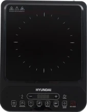 Плита Индукционная Hyundai HYC-0101 черный стеклокерамика (настольная) Плита Индукционная Hyundai HYC-0101 черный стеклокерамика (настольная)