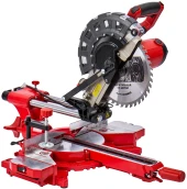 Торцовочная пила Elitech ПТ 825К (E2006.006.00) 1800Вт 4500об/мин d=255мм Торцовочная пила Elitech ПТ 825К (E2006.006.00) 1800Вт 4500об/мин d=255мм