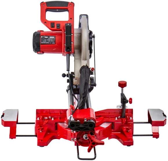 Торцовочная пила Elitech ПТ 825К (E2006.006.00) 1800Вт 4500об/мин d=255мм Торцовочная пила Elitech ПТ 825К (E2006.006.00) 1800Вт 4500об/мин d=255мм