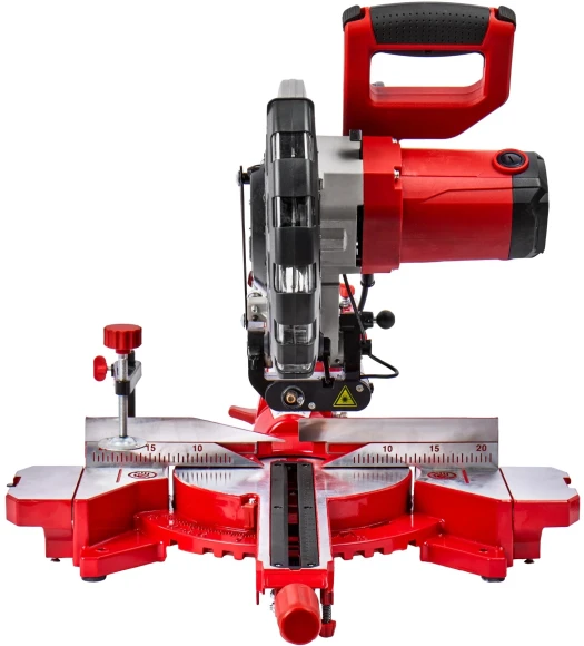 Торцовочная пила Elitech ПТ 825К (E2006.006.00) 1800Вт 4500об/мин d=255мм Торцовочная пила Elitech ПТ 825К (E2006.006.00) 1800Вт 4500об/мин d=255мм