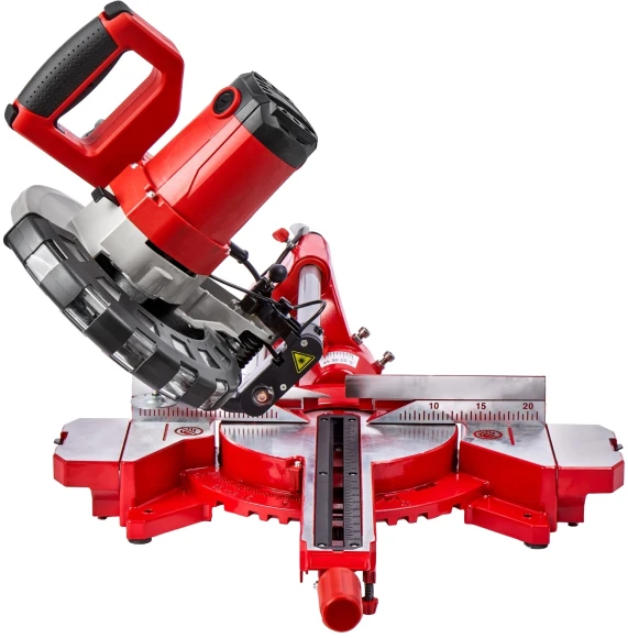 Торцовочная пила Elitech ПТ 825К (E2006.006.00) 1800Вт 4500об/мин d=255мм Торцовочная пила Elitech ПТ 825К (E2006.006.00) 1800Вт 4500об/мин d=255мм