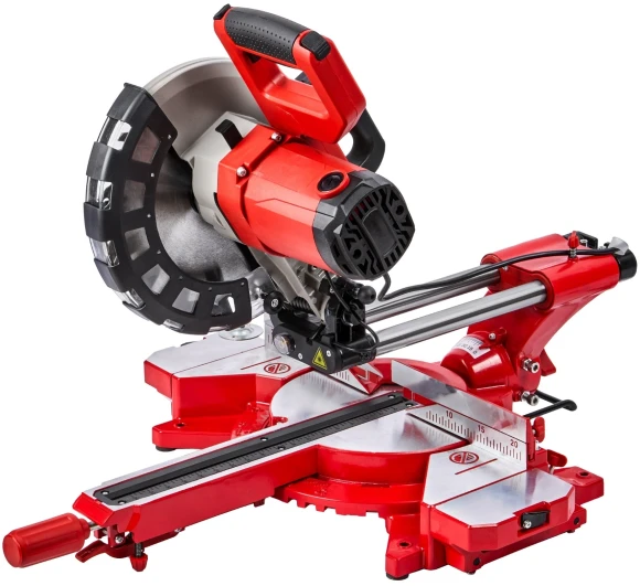 Торцовочная пила Elitech ПТ 825К (E2006.006.00) 1800Вт 4500об/мин d=255мм Торцовочная пила Elitech ПТ 825К (E2006.006.00) 1800Вт 4500об/мин d=255мм