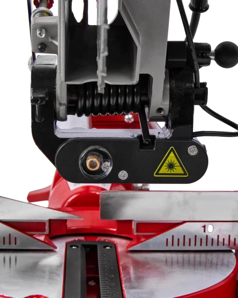 Торцовочная пила Elitech ПТ 825К (E2006.006.00) 1800Вт 4500об/мин d=255мм Торцовочная пила Elitech ПТ 825К (E2006.006.00) 1800Вт 4500об/мин d=255мм