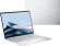 Ноутбук Asus Zenbook 14 OLED UX3405MA-QD1017 Core Ultra 9 185H 32Gb SSD512Gb Intel Arc 14" OLED FHD+ (1920x1200) без ОС silver WiFi BT Cam Bag (90NB11R2-M01UC0)