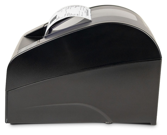 Онлайн-касса Атол 50319 FPrint-22ПТК черный Онлайн-касса Атол 50319 FPrint-22ПТК черный