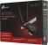 Сетевой адаптер Wi-Fi + Bluetooth TP-Link Archer TBE552E BE9300 PCI (ант.внеш.съем) 2ант.