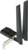 Сетевой адаптер Wi-Fi + Bluetooth TP-Link Archer TBE552E BE9300 PCI (ант.внеш.съем) 2ант.