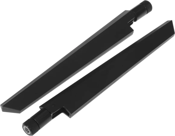 Сетевой адаптер Wi-Fi + Bluetooth TP-Link Archer TBE552E BE9300 PCI (ант.внеш.съем) 2ант.