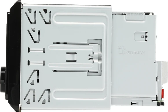 Автомагнитола Pioneer FH-S525BT 2DIN 4x50Вт RDS