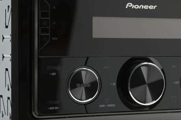 Автомагнитола Pioneer FH-S525BT 2DIN 4x50Вт RDS