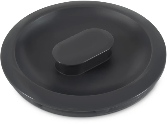 Чайник электрический Hyundai HYK-G4508 1.5л. 1700Вт серый/прозрачный корпус: стекло