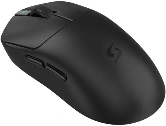 Мышь A4Tech Bloody SG5 черный оптическая 30000dpi беспров. USB/USB-C 5but