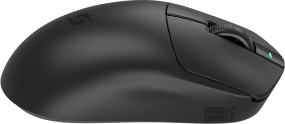 Мышь A4Tech Bloody SG5 черный оптическая 30000dpi беспров. USB/USB-C 5but