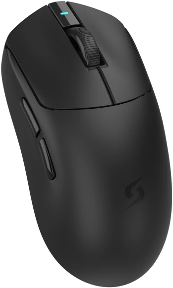 Мышь A4Tech Bloody SG5 черный оптическая 30000dpi беспров. USB/USB-C 5but