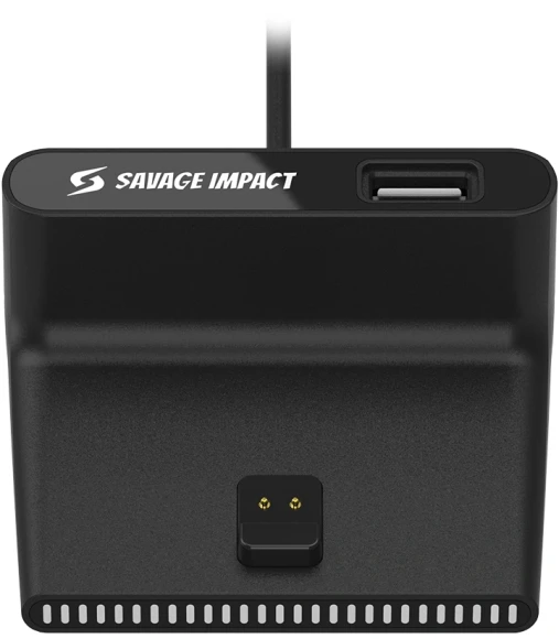 Мышь A4Tech Bloody SG5 черный оптическая 30000dpi беспров. USB/USB-C 5but