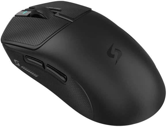 Мышь A4Tech Bloody SG5 черный оптическая 30000dpi беспров. USB/USB-C 5but