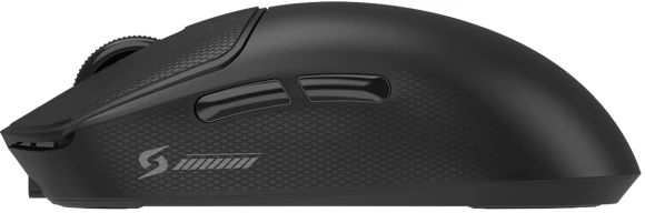 Мышь A4Tech Bloody SG5 черный оптическая 30000dpi беспров. USB/USB-C 5but