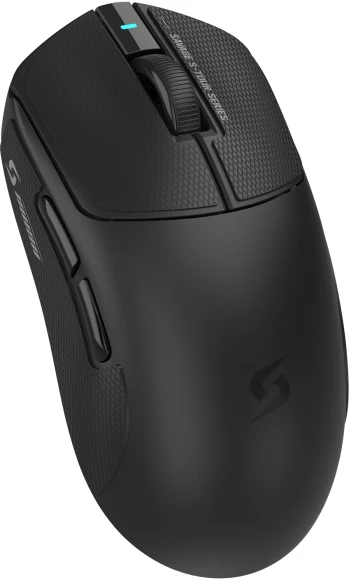 Мышь A4Tech Bloody SG5 черный оптическая 30000dpi беспров. USB/USB-C 5but