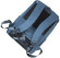 Рюкзак для ноутбука 17.3" Riva 8365 синий полиэстер женский дизайн (8365 BLUE)