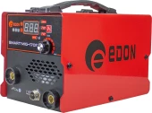 Сварочный аппарат Edon Smart MIG-210S инвертор ММА DC/MIG-MAG/FCAW 9.6кВт Сварочный аппарат Edon Smart MIG-210S инвертор ММА DC/MIG-MAG/FCAW 9.6кВт