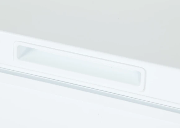 Морозильный ларь Бирюса Б-170KX белый