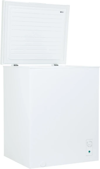 Морозильный ларь Бирюса Б-170KX белый