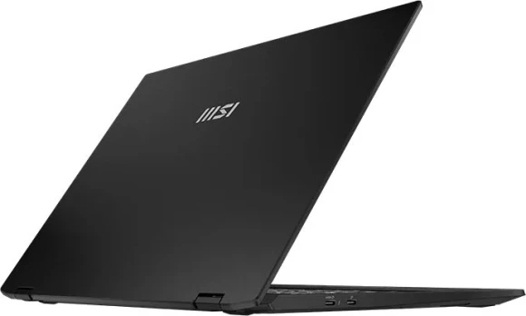 Ноутбук MSI Summit Pro 16 AI A2HVETG-085RU Core Ultra 7 255H 32Gb SSD1Tb NVIDIA GeForce RTX4050 6Gb 16" IPS Touch QHD+ (2560x1600) Windows 11 Pro black WiFi BT Cam (9S7-159631-085) Ноутбук MSI Summit Pro 16 AI A2HVETG-085RU Core Ultra 7 255H 32Gb SSD1Tb NVIDIA GeForce RTX4050 6Gb 16" IPS Touch QHD+ (2560x1600) Windows 11 Pro black WiFi BT Cam (9S7-159631-085)