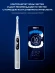 Зубная щетка электрическая Oral-B iO Series 6 Grey Opal серый Зубная щетка электрическая Oral-B iO Series 6 Grey Opal серый