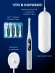 Зубная щетка электрическая Oral-B iO Series 6 Grey Opal серый Зубная щетка электрическая Oral-B iO Series 6 Grey Opal серый