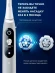 Зубная щетка электрическая Oral-B iO Series 6 Grey Opal серый Зубная щетка электрическая Oral-B iO Series 6 Grey Opal серый