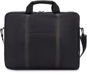 Сумка для ноутбука 15.6" PC Pet PCP-1003BK черный нейлон Сумка для ноутбука 15.6" PC Pet PCP-1003BK черный нейлон