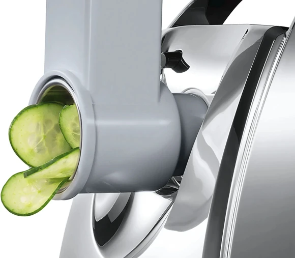 Мясорубка Bosch MFW68640 2200Вт серебристый/черный Мясорубка Bosch MFW68640 2200Вт серебристый/черный