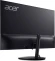 Монитор Acer 23.8" SH242YEbmihux черный IPS LED 1ms 16:9 HDMI M/M матовая HAS Piv 250cd 178гр/178гр 1920x1080 100Hz FHD USB 3.47кг