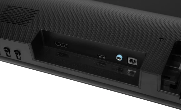 Монитор Acer 23.8" SH242YEbmihux черный IPS LED 1ms 16:9 HDMI M/M матовая HAS Piv 250cd 178гр/178гр 1920x1080 100Hz FHD USB 3.47кг