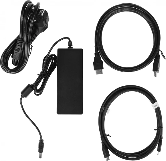 Монитор Acer 23.8" SH242YEbmihux черный IPS LED 1ms 16:9 HDMI M/M матовая HAS Piv 250cd 178гр/178гр 1920x1080 100Hz FHD USB 3.47кг