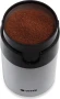 Кофемолка Vitek VT-1540 SR 120Вт сист.помол.:ротац.нож вместим.:40гр серебристый