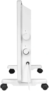 Конвектор Scarlett SC-EC1500-S3M 1500Вт белый