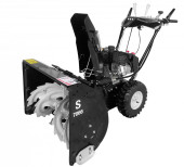 Снегоуборщик бензин. Hyundai S 7066 7л.с. Снегоуборщик бензин. Hyundai S 7066 7л.с.