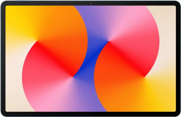 Планшет Huawei Matepad SE 11 AGS6-W09 710A 8C RAM8Gb ROM128Gb 11" IPS 1920x1200 HarmonyOS 2 голубой 8Mpix 5Mpix BT WiFi 7700mAh