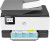 МФУ струйный HP Officejet Pro 9013 AiO (1KR49B) A4 Duplex WiFi белый
