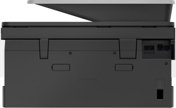 МФУ струйный HP Officejet Pro 9013 AiO (1KR49B) A4 Duplex WiFi белый