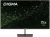 Монитор Digma 31.5" Progress 32P501Q черный IPS LED 5ms 16:9 HDMI матовая 300cd 178гр/178гр 2560x1440 100Hz G-Sync FreeSync DP 2K 6.5кг