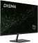 Монитор Digma 31.5" Progress 32P501Q черный IPS LED 5ms 16:9 HDMI матовая 300cd 178гр/178гр 2560x1440 100Hz G-Sync FreeSync DP 2K 6.5кг
