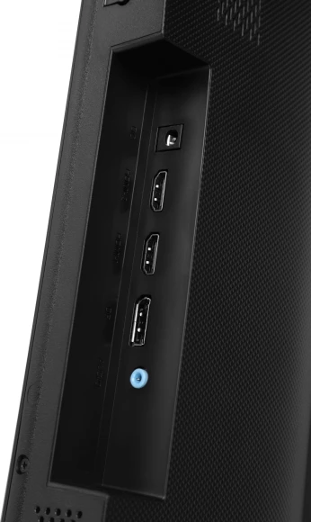 Монитор Digma 31.5" Progress 32P501Q черный IPS LED 5ms 16:9 HDMI матовая 300cd 178гр/178гр 2560x1440 100Hz G-Sync FreeSync DP 2K 6.5кг