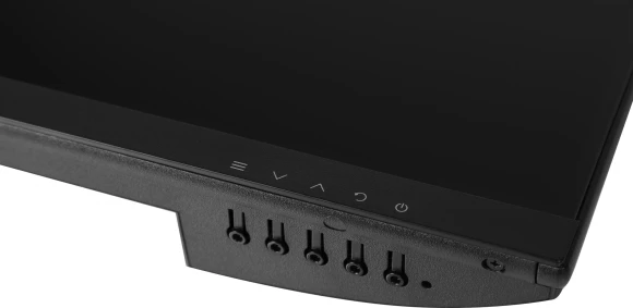 Монитор Digma 31.5" Progress 32P501Q черный IPS LED 5ms 16:9 HDMI матовая 300cd 178гр/178гр 2560x1440 100Hz G-Sync FreeSync DP 2K 6.5кг